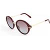 Swarovski - SK0153-69U - OCCHIALE SOLE SWAROVSKI SK0153-69U