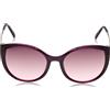 Swarovski - SK0168-78F - OCCHIALE SOLE SWAROVSKI SK0168-78F