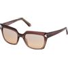 Swarovski - SK0170-74G - OCCHIALE SOLE SWAROVSKI SK0170-74G