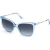 Swarovski - SK0189-90W - OCCHIALE SOLE SWAROVSKI SK0189-90W