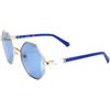 Swarovski - SK0259-32X - OCCHIALE SOLE SWAROVSKI SK0259-32X