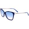 Swarovski - SK0267-90W - OCCHIALE SOLE SWAROVSKI SK0267-90W