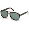 Tom Ford - FT0779-52N - OCCHIALE SOLE TOM FORD FT0779-52N