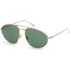 Tom Ford - FT0796-28N - OCCHIALE SOLE TOM FORD FT0796-28N