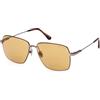 Tom Ford - FT0994-08E - OCCHIALE SOLE TOM FORD FT0994-08E
