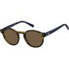 Tommy Hilfiger - TH1856/RE/S-EX4 - OCCHIALE SOLE TOMMY HILFIGER TH1856/RE/S-EX4