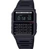 Casio - CA-53WB-1BEF - OROLOGIO CASIO CA-53WB-1BEF
