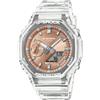 Casio - GA-2100BM-7A5ER - OROLOGIO CASIO G-SHOCK GA-2100BM-7A5ER