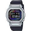 Casio - GM-5600RW-1ER - OROLOGIO CASIO G-SHOCK GM-5600RW-1ER