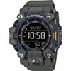 Casio - GW-9500-3ER - OROLOGIO CASIO G-SHOCK GW-9500-3ER