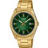 Casio - MTP-1302PGC-3AVEF - OROLOGIO CASIO MTP-1302PGC-3AVEF