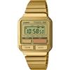 Casio - A120WEG-9AEF - OROLOGIO CASIO VINTAGE A120WEG-9AEF