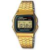 Casio - A159WGEA-1EF - OROLOGIO CASIO VINTAGE A159WGEA-1EF