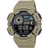 Casio - WS-1500H-5BVEF - OROLOGIO CASIO WS-1500H-5BVEF