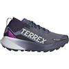 adidas Terrex Terrex Agravic GTX W - scarpe trail running - donna