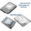 Seagate Hard Disk 2.5 e 3.5 da 1TB-500GB 320GB Sata Seagate Hitachi WD HDD Con GARANZIA