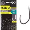 Matrix Ami Senza ardiglione MXC-2 Spade End (PTFE) x10