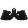 DIAMOND FITNESS Barra Stretta 31 cm - Presa Supina Antiscivolo