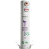 HEALTHY.LIFE VIENNA HLV - Schiuma volumetrica per una forte tenuta e una maggiore pienezza - Schiuma vegana per capelli fini - Schiuma per volume e asciugacapelli, ricci in schiuma per capelli (Velvet Mousse Strong 200