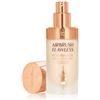 Charlotte Tilbury Airbrush Flawless - Fondotinta, 30ml, 6 Neutro