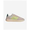 Adidas Core Barreda Decode M - Scarpe Sneakers - Uomo - Grigio
