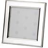 Silberrahmen-Vielfalt Argento cornice Speyer quadrato 9 X 9 - Cornice Portafoto in Argento Sterling 925