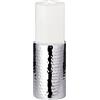 EDZARD candeliere Agadir, altezza 15 cm, acciaio pregiato