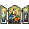 NKlaus 1400 Icona Madre del Perpetuo Soccorso Strastnaja Vsepomogajushhaja