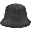 JUVENTUS 133502 L-XL Juve Cappello, Nero, L Unisex-Adulto