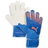 PUMA Guanti da portiere PUMA ULTRA Match Protect per ragazzi, Accessori, Blu, 4