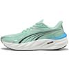 PUMA Scarpe da running Velocity NITRO™ 4 da donna, Sport, Mint Melt/Speed Blu, 35.5