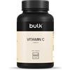 BULK POWDERS Bulk Vitamin C Tablets, 1000 mg, Pack of 90