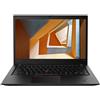 Lenovo ThinkPad T495s AMD Ryzen 7 Pro 3700U 14" - 16 GB - 512 GB - Windows 11 Professional - Buono