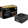 Gigabyte P850GM alimentatore per computer 850 W 20+4 pin ATX ATX Nero