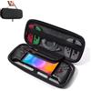 iofeiwak Custodia Hori Split Pad Pro e ROG ALLY - custodia rigida per Nintendo Switch Split Pad Pro controller/ROG ALLY - Supporto 20 slot di gioco/protezione dei pulsanti/grande capacità