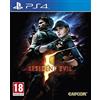 Capcom Resident Evil 5 - [Edizione: Francia]