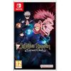 Bandai Namco Jujutsu Kaisen Cursed Clash [GRA SWITCH]