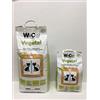WeCat Mais Lettiera Gatti Agglomerante Vegetale 1 Sacchetto da 10 kg Novita'