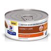 HILL'S PRESCRIPTION DIET K/d con pollo in pezzetti umido gatto gr. 156