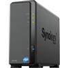 Synology DiskStation DS124 - 1024GB - 1 GB RAM Realtek RTD1619B DiskStation Manager, excellent