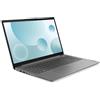 Lenovo IdeaPad 3 15ALC6 15" Ryzen 5 2.1 GHz - SSD 512 GB - 8GB - AZERTY - Francese, fair