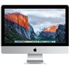 Apple iMac 21" (Fine 2015) Core i5 2,8 GHz - SSD 128 GB + HDD 1 TB - 16GB Tastiera Tedesco, excellent