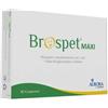 Aurora Biofarma Brospet Maxi 40 compresse per Cani