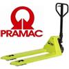 Pramac Transpallet manuale pramac lifter gs 25s4 - 1150 x 525 portata 2500 kg