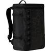 THE NORTH FACE ZAINO BASE CAMP FUSE BOX NERO