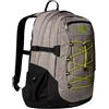 THE NORTH FACE ZAINO BOREALIS CLASSIC GRIGIO