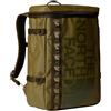THE NORTH FACE ZAINO BASE CAMP FUSE BOX VERDE