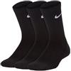 NIKE CALZE 3 PACK EVERYDAY BAMBINO