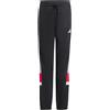 ADIDAS PANTALONI 3S TIBERIO FL BAMBINO