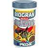 Prodac - Biogran Medium - Mangime per Pesci medi di acqua Dolce e salata, 250ml, 120g.